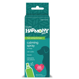 Vetality Harmony Spray calmant pour chiens