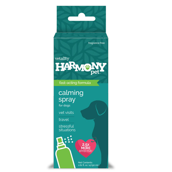 Vetality Harmony Spray calmant pour chiens