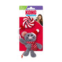 KONG Jouet pour chat Holiday Occasions Souris