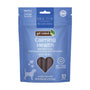 N-Bone Get Naked Calming Health Dental Stick Dog Treats, Small