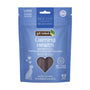 N-Bone Get Naked Calming Health Dental Stick Dog Treats, Large