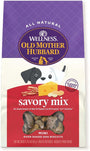 Old Mother Hubbard Classic Savory Mix Dog Treats, Mini