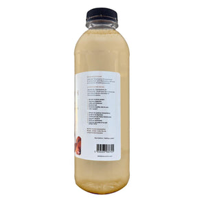 Totally Raw Pet Food Bouillon d'os immunitaire pour chiens