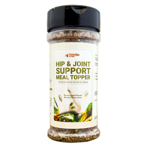 Totally Raw Pet Food Complément alimentaire soutien hanche & articulations pour chiens et chats