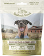 Badlands Ranch Superfood Complete Bœuf Séché à l’air Doucement Nourriture pour chiens (CA)