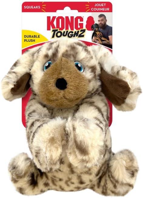 KONG Toughz Pup Dog Toy