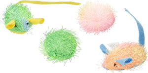 Ethical Spot Stringy Mouse Cat Toy