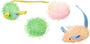 Ethical Spot Stringy Mouse Cat Toy