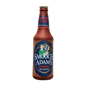 Ethical Spot Fun Drink Smooch Adams Dog Toy