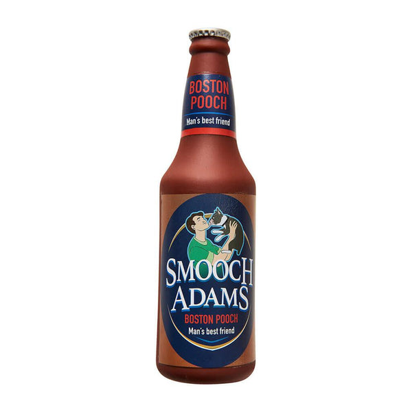 Ethical Spot Fun Drink Smooch Adams Dog Toy
