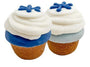 Bosco & Roxy's Friandises Cupcake Flocon d'hiver Winter Wonderland