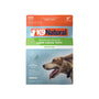 K9 Natural Renfort de Panse Verte d'Agneau Lyophilisé Friandises et Garniture pour chien