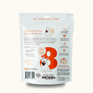 Northern Biscuit Softies Friandises pour chiens Agneau & Potiron