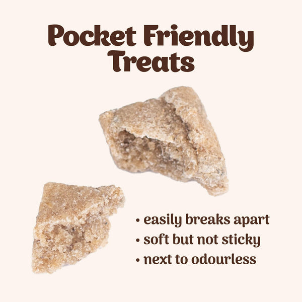 Northern Biscuit Softies Friandises pour chiens Agneau & Potiron