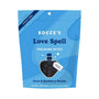 Bocce's Bakery Friandises d'entraînement Love Spell pour chiens