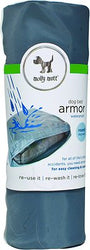 Molly Mutt Armor Armor Doublure Résistante à l'eau pour Lits pour Chiens