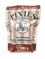Carnivora Pixies Bison Nourriture crue lyophilisée pour chiens et chats