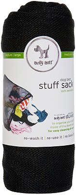 Molly Mutt Stuff Sack