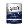 NutriSource Recette Woodlands Select Sans céréales Pâtée pour chiens en boîte
