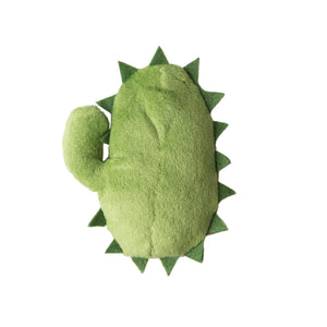 Snugarooz Jouet pour chien Baby Chloe le Cactus