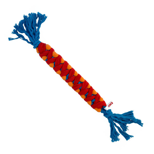 KONG Rope Rally Stick Dog Toy