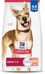 Hill's Science Diet Adult 1-6 Salmon & Brown Rice Dry Dog Food