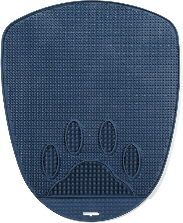Petmate Flexible Cat Litter Mat, Assorted Colors