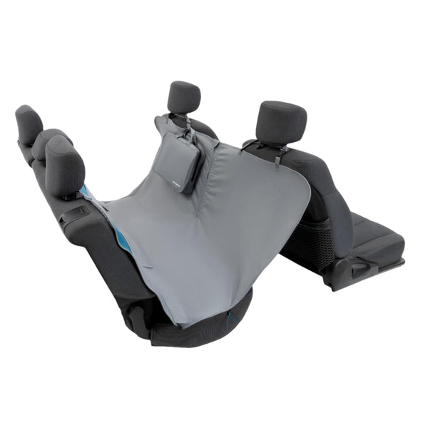 Kurgo Hamac pour Chien Rover, Charbon