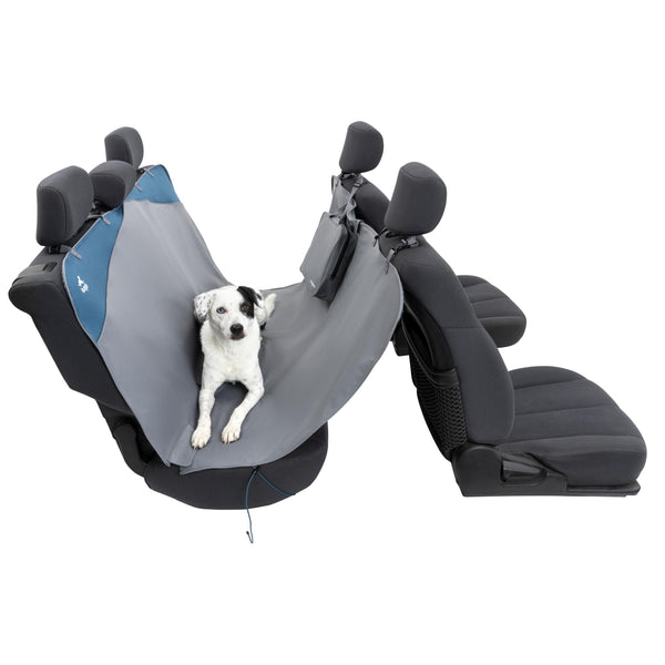Kurgo Hamac pour Chien Rover, Charbon