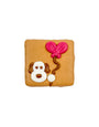Bosco & Roxy's Friandises Chien Ballon d'Amour Saint-Valentin