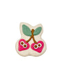Bosco & Roxy's Friandises Chien Cerises d'Amour Saint-Valentin