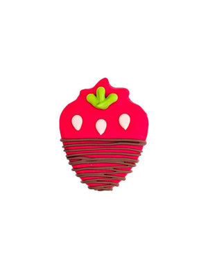 Bosco & Roxy's Valentine's Day Strawberry Dog Treats