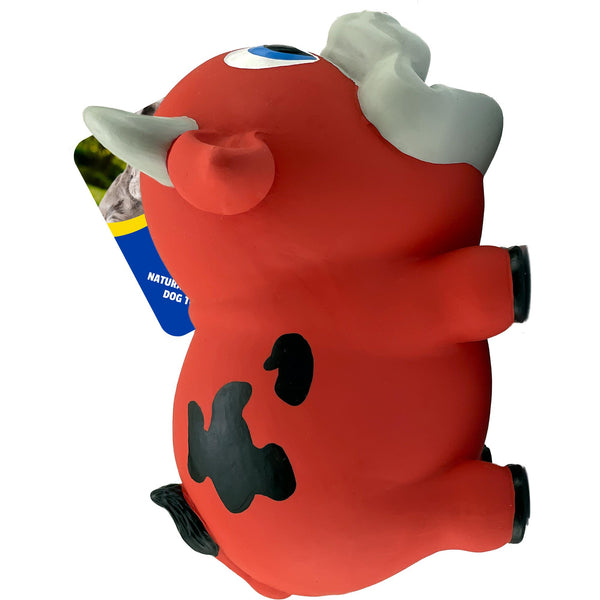 Petsport Jouet pour chien Naturflex Bull