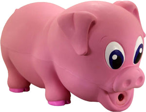 Petsport Naturflex Pig Dog Toy