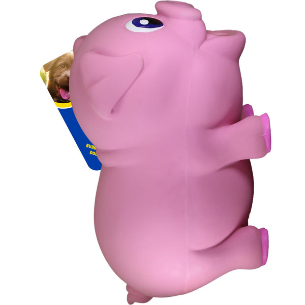 Petsport Jouet pour chien Naturflex Cochon