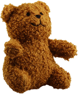Petsport Tiny Tots Tiny Teddy Dog Toy