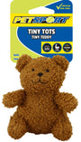 Petsport Tiny Tots Tiny Teddy Dog Toy