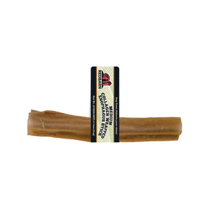 Redbarn Collagen Wrapped Esophagus Stick Dog Treats, Medium