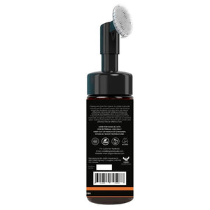Dogz & Dudez Papaya & Aloe Paw Cleaner for Dogs & Cats