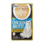 INABA Bouillon de poulet avec recette poulet & pétoncle plat d'accompagnement pour chats