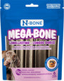 N-Bone Mega-Bone Friandises muffins myrtille & citrouille pour chiens