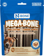 N-Bone Mega-Bone Friandises beurre de cacahuète & confiture pour chiens