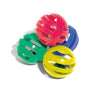 Ethical Pet Spot Slotted Balls Jouet pour chat