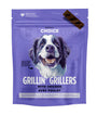 NutriSource Choice Grillin' Grillers Friandises au poulet pour chiens