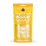 Weruva Cat Puddy Pops Chicken & Pumpkin Lickable Cat Treats