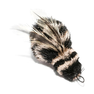 Go Cat Cat Lures Jouet pour chat avec attache reine des abeilles