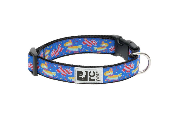 RC Pets Collier à clip pour chiens, Fiesta