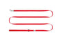 RC Pets Laisse Petite Primary, rouge