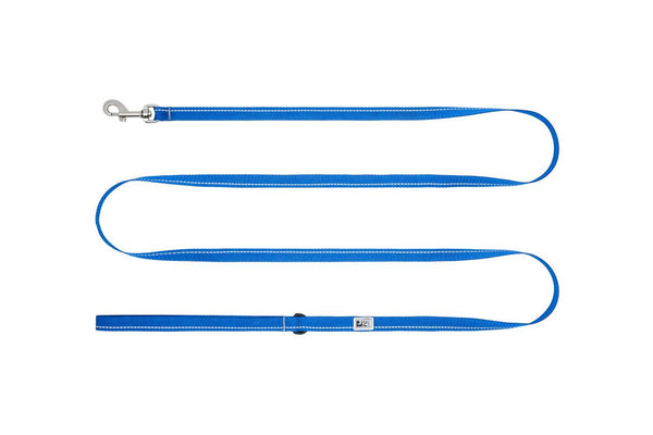 RC Pets Laisse Petite Primary, saphir