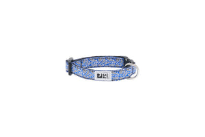 RC Pets Collier pour chien Petite Clip, Rebel Blue